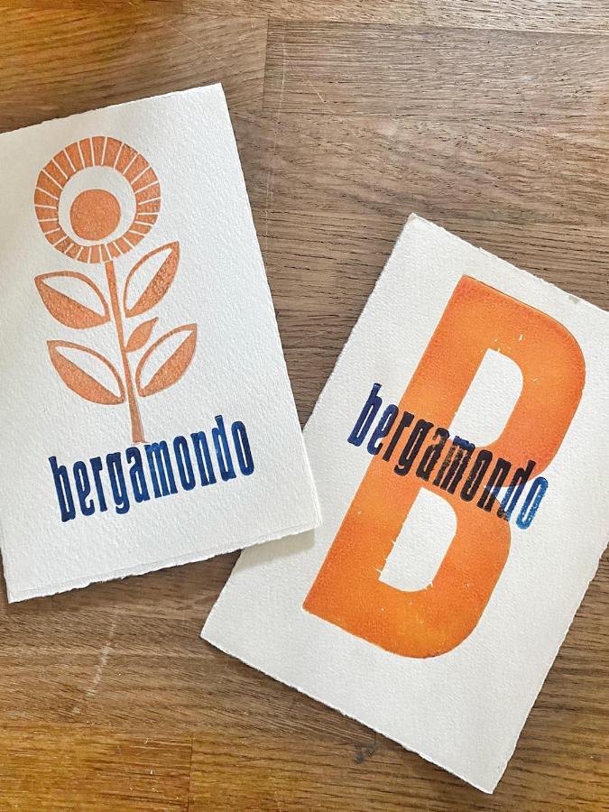 Bergamondo Екстериор снимка